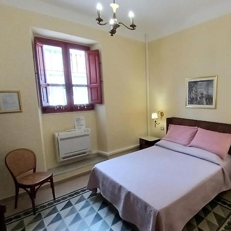 كوارتو سانتيلينا B&B Antica Villa المظهر الخارجي الصورة